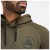 Detailbeeld 6 Aclima - Fleecewool Hoodie - Merinohoodie