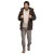 Detailbild 6 Bergans - Lofoten Knitted Wool Jumper - Wollpullover