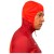 Detail image 6 Mammut - Aenergy ML Hybrid Hooded Jacket - Fleece jacket