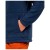 Detail image 6 Mammut - Falera ML Jacket - Fleece jacket
