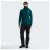 Detail image 6 The North Face - Summit Futurefleece Full Zip Hoodie - Fleece jacket