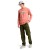 Detailbild 6 Quiksilver - Taxer Cargo Pant - Freizeithose