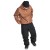 Detailbeeld 6 Volcom - Nwrk 20K Baggy Pant - Skibroek