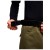 Detailbeeld 6 Quiksilver - Estate 10K Pant - Skibroek