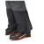 Yksityiskohtainen kuva 6 Vaude - Monviso 3L Pants II - Hardshellhousut