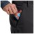 Detailbeeld 6 Jack Wolfskin - Flowline 2L Insulated Pants - Skibroek