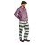 Detailbild 6 Miwok - Nodin Pants - Boulderhose