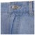 Detaljebillede 6 Stoic - MMXX. Kinna Jeans Shorts - Shorts