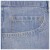 Imagen detallada 6 Stoic - Women's MMXX. Kinna Jeans Shorts - Pantalones cortos
