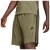 Imagen detallada 6 adidas - Workout Essentials Base 3-Stripes Pique Short - Pantalones cortos