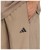 Yksityiskohtainen kuva 6 adidas - Workout Essentials Base Woven Short - Shortsit