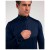 Detailbild 6 Lasse Kjus - Hydro Midlayer Half-Zip - Skiunterwäsche