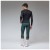 Detailbeeld 6 Alé - Merino L/S Jersey - Fietsonderhemd