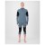 Imagen detallada 6 Mons Royale - Olympus Merino Base Layer 1/4 Zip L/S - Ropa interior merino