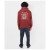 Detailbeeld 6 Oxbow - Stoked Fleece Hood - Hoodie