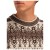 Detailbeeld 6 Dale of Norway - Albertville Sweater - Merinowollen trui
