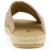 Detailbeeld 6 Espadrij - Croisette Velour - Sandalen