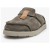 Detailbeeld 6 Satorisan - Uwabaki Clog Suede - Pantoffels