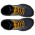 Detail image 6 new.ve - Mist - Barefoot shoes