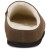 Detailbeeld 6 Heber Peak - RedwoodHe. Woolmix Cork Clog - Huttensloffen