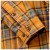 Imagen detallada 6 Passenger - Backcountry Flannel Check Shirt - Camisa