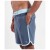 Detaljbild 6 Oxbow - Beachbreak Boardshort - Boardshorts