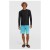 Yksityiskohtainen kuva 6 O'Neill - Skins L/S - Lycra