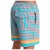 Imagen detallada 6 Quiksilver - Original BTZ Stripe Volley 17'' - Pantalones de baño