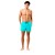Detailbeeld 6 Speedo - Classic Logo Swim Shorts - Zwembroek