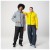 Detailbild 6 AGU - Original II Rain Jacket Essential - Fahrradjacke