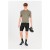 Detailbild 6 ENDURANCE - Gorsk V2,0 Short Cycling Tights - Radhose
