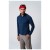 Detailbeeld 6 Gonso - Essential Jersey Longsleeve Therm - Fietsshirt