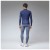 Imagen detallada 6 Alé - R-EV1 Warm Race L/S Jersey - Maillot de ciclismo