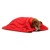 Imagen detallada 6 Ruffwear - Palisades Sleep Poncho - Mantas para perro