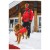 Imagen detallada 6 Ruffwear - Powder Hound Waterproof Insulated Vest - Abrigos para perro