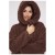 Imagen detallada 6 Mazine - Women's Faux-Fur Coat - Abrigo
