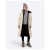 Detailbild 6 The Mountain Studio - Women's Pertex Reversible Tecno Down Coat - Mantel