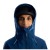 Detailbeeld 6 Berghaus - Women's Ridge-Master Waterproof Jacket - Regenjas