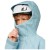 Imagen detallada 6 Mammut - Women's Eiger Free Pro HS Hooded Jacket - Chaqueta impermeable