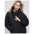 Imagen detallada 6 Mazine - Women's Over-Sized Raglan Puffer Coat - Abrigo