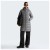 Detailbeeld 6 The North Face - Women's Aconcagua Hooded Parka - Lange jas
