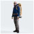 Detaljbild 6 The North Face - Women's Dryvent Zip-In Jacket - Regnjacka