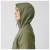 Detaljebillede 6 Fjällräven - Women's Stina Jacket - Fritidsjakke