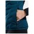 Detailbeeld 6 Odlo - Women's Zeroweight Insulator Short Sleeve Vest - Langlaufjas