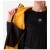 Imagen detallada 6 Millet - Women's M White Alpha Hoodie - Chaqueta softshell