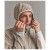 Detail image 6 Ortovox - Women's Venet Softshell Hooded Jacket - Softshell jacket