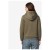 Detailbeeld 6 K-Way - Women's Deva Light Spacer Fur Double - Vrijetijdsjas