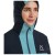 Imagen detallada 6 Haglöfs - Women's L.I.M Alpha Hood - Chaqueta softshell