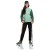 Detailbeeld 6 Schöffel - Women's Hybrid Jacket Cascata - Synthetisch jack