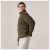 Detaljebillede 6 Patagonia - Women's Cord Fjord Jacket - Dunjakke